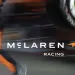 McLaren presentó su nuevo logo y renovó su identidad