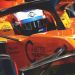 McLaren modifica un patrocinio a &uacute;ltima hora para evitar ser descalificado
