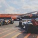 McLaren sum&oacute; un nuevo patrocinador: anunci&oacute; un acuerdo con Etihad Airways
