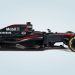 McLaren present&oacute; el nuevo color de su monoplaza