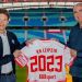 El Leipzig es el primer club de la Bundesliga en ser patrocinado por una casa de apuestas