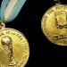 Se subast&oacute; la medalla de Maradona en M&eacute;xico 1986, &iquest;cu&aacute;nto cost&oacute;?