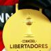 El Museo River ya muestra las medallas de campe&oacute;n de la Libertadores
