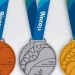 Con un gran dominio de Estados Unidos, as&iacute; es el medallero hist&oacute;rico de los Juegos Ol&iacute;mpicos