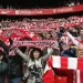 La medida de LaLiga para evitar la reventa de entradas