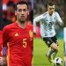 De Busquets a De Bruyne, estos son los 10 mediocampistas m&aacute;s caros de Rusia 2018