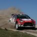 Kris Meeke del Citro&euml;n Total WRT se qued&oacute; con el Rally de Portugal