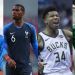 Estos son los 10 deportistas menores de 26 a&ntilde;os mejor pagados del mundo