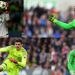 Esta es la lista de los mejores arqueros del mundo, seg&uacute;n France Football