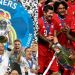 &iquest;Qui&eacute;nes son los mejores equipos de la historia de la Champions?