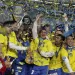 Las mejores ligas del mundo seg&uacute;n la IFFHS: qu&eacute; puesto ocupa Argentina
