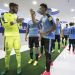 Santiago Mele y el nuevo r&eacute;cord que podr&iacute;a romper en el arco de la Sub 20 uruguaya 