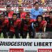 &iquest;Qui&eacute;nes fueron los cuatro peores equipos de la Copa Libertadores?