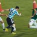 Los divertidos "memes" de Noblex para alentar a la Selecci&oacute;n Argentina