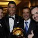 &iquest;Cu&aacute;les son los representantes de deportistas m&aacute;s ricos?