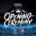 El DJ, ex futbolista que animar&aacute; la previa de la final de la Champions