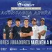 Mendoza Premier Padel 2023, el torneo m&aacute;s grande de Am&eacute;rica Latina