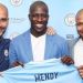 Mendy, el nuevo fichaje del City que lidera el ranking de los defensores m&aacute;s caros de la historia