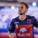 Menossi se fue al descenso, sali&oacute; campe&oacute;n y ahora participar&aacute; de los Juegos Panamericanos
