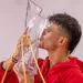 Mensik dio el golpe ante Djokovic: &iquest;cu&aacute;nto dinero gan&oacute; por ser campe&oacute;n el M1000 de Miami?