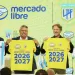 Mercado Libre es el nuevo naming Sponsor de la Liga Profesional
