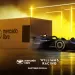 Mercado Libre es el nuevo partner oficial de Williams y Colapinto en la F&oacute;rmula 1