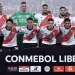El mercado de pases de River 2022, &iquest;cu&aacute;nto invirtieron y cu&aacute;nto recaudaron?