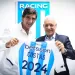 El mercado de Racing en 2024: &iquest;Cu&aacute;les son las altas y bajas de la Academia?