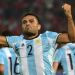El particular negocio que hizo Mercado cuando viaj&oacute; al Mundial de 2006 como sparring de la Selecci&oacute;n argentina