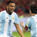 &iquest;Cu&aacute;nto cuesta la clausula de rescisi&oacute;n de Mercado, el goleador de Argentina?