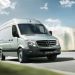 Mercedes-Benz, 40 a&ntilde;os ofreciendo a sus clientes planes de ahorro