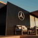 Mercedes-Benz Camiones y Buses presenta su propuesta de verano 2026 en Pinamar y Mar del Plata