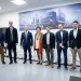 Mercedes-Benz ingresa a la era de electromovilidad en Argentina con el primer Chasis de Bus El&eacute;ctrico producido en serie en Brasil