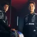 Mercedes confirma oficialmente a Russell y Antonelli para 2026