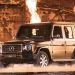 Mercedes-Benz present&oacute; la nueva Clase G de la mano de Schwarzenegger