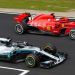 Conflicto en la F&oacute;rmula 1: Mercedes denuncia a Ferrari