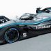 Mercedes-Benz present&oacute; el coche con el que competir&aacute; en la F&oacute;rmula E