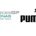 Mercedes y Puma seguir&aacute;n juntos en la F&oacute;rmula 1
