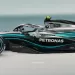 Mercedes realizar&aacute; un nuevo lanzamiento en un evento digital exclusivo: &iquest;De qu&eacute; trata?