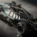 Mercedes revela el W17 y presenta su apuesta para la nueva era de la F1 en 2026