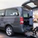 Mercedes-Benz present&oacute; la nueva Nueva Vito Plus Accesible