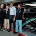 Mercedes y UBS anunciaron la renovaci&oacute;n de su acuerdo