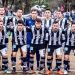 Mercedes, el equipo m&aacute;s antiguo del f&uacute;tbol argentino
