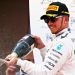 Hamilton, muy cerca de renovar con Mercedes y de ser el mejor pago en la F1