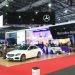 Mercedes-Benz exhibe toda su clase en el Sal&oacute;n del Autom&oacute;vil