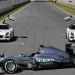 Seg&uacute;n Mercedes, el sustituto de Rosberg se conocer&aacute; reci&eacute;n a partir de enero