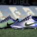 Neymar utilizar&aacute; el modelo de botines Nike de Ronaldo Nazario