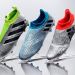 adidas lanz&oacute; sus botines Mercury Pack para la Copa Am&eacute;rica y la EURO2016
