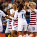 Nike extendi&oacute; un acuerdo hist&oacute;rico con US Soccer