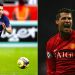 Messi y Cristiano; los r&eacute;cords por romper que tiene cada uno de ellos